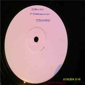 DJ Scoobie - Deep In Dub flac album