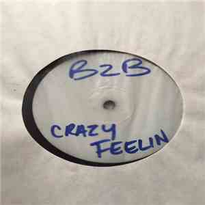 DJ Shock C & DJ Ellis The Menace - Crazy Feelings / On The Level flac album