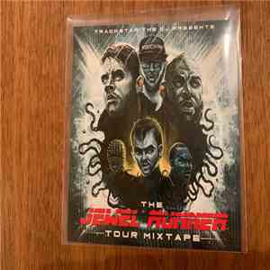 DJ Trackstar - The Jewel Runner Tour Mixtape flac album