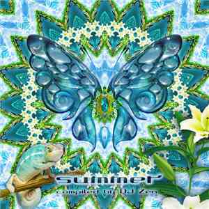 DJ Zen - Summer flac album