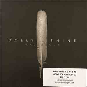 Dolly Shine - Walkabout flac album