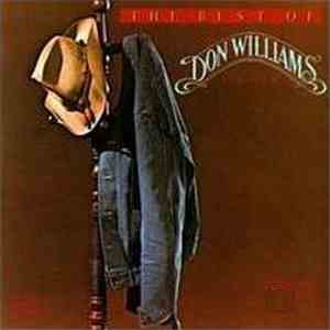 Don Williams  - The Best Of Don Williams, Volume II flac album