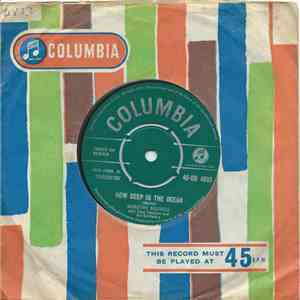 Dorothy Squires - How Deep Is The Ocean flac album