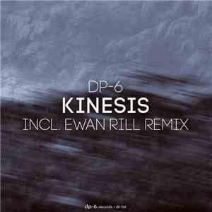 DP-6 - Kinesis flac album