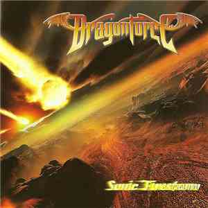 Dragonforce - Sonic Firestorm flac album