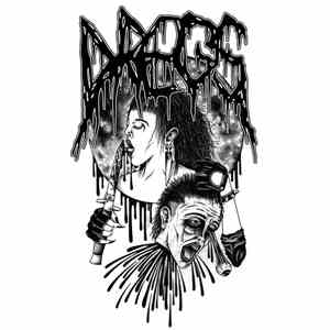 Dregs  - Demo 2018 flac album