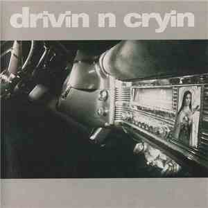 Drivin' N' Cryin' - Drivin' N' Cryin' flac album