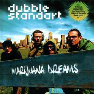 Dubblestandart - Marijuana Dreams flac album
