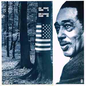 Duke Ellington - Jazz History Vol. 10 flac album