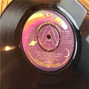 Dynasty - I Don't Want To Be A Freak (But I Can't Help Myself) flac album