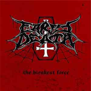 Early Death - The Bleakest Force flac album