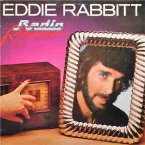 Eddie Rabbitt - Radio Romance flac album