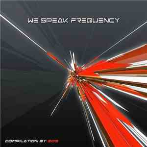 EDS  - We Speak Frequency flac album