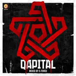 E-Force  - Qapital flac album