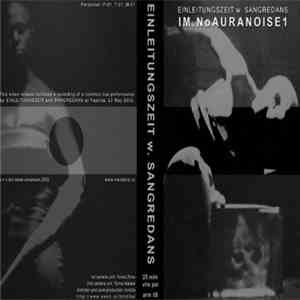 Einleitungszeit Vs. Sangredans - IM.NoAuranoise1 flac album