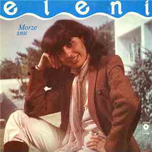 Eleni - Morze Snu flac album