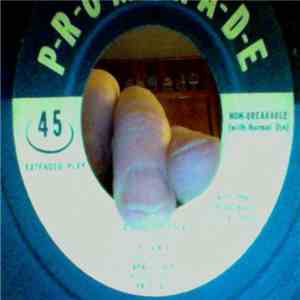 Eli Whitney - Jailhouse Rock flac album