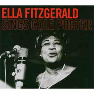 Ella Fitzgerald - Sings Cole Porter flac album