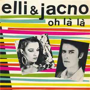 Elli & Jacno - Oh Là Là flac album