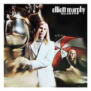 Elliott Murphy - Aquashow flac album