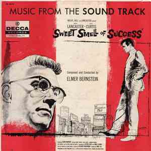 Elmer Bernstein - Sweet Smell Of Success flac album