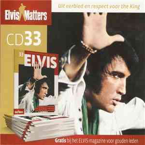 Elvis - CD33 flac album