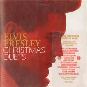 Elvis Presley - Christmas Duets flac album