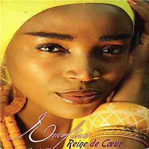 Emeline Michel - Reine De Coeur flac album