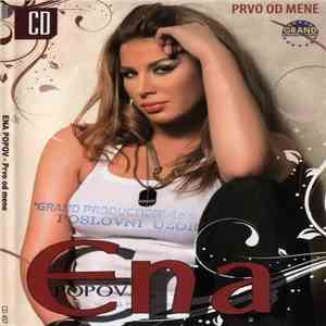 Ena Popov - Prvo Od Mene flac album