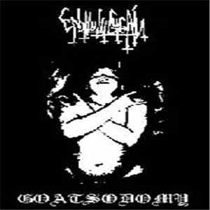 Enbilulugugal - Goatsodomy flac album