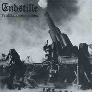 Endstille - Frühlingserwachen flac album