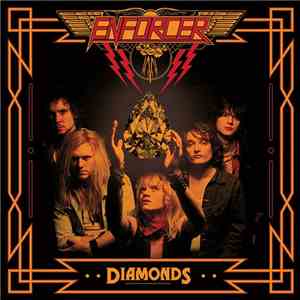 Enforcer  - Diamonds flac album