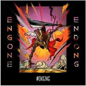 Engone Endong - #OKENG flac album