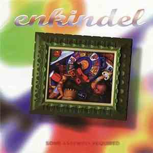 Enkindel - Some Assembly Required flac album