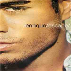 Enrique Iglesias - Escape flac album