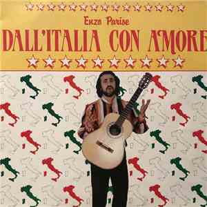 Enzo Parise - Dall’Italia Con Amore flac album