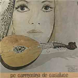 Enzo Samaritani - Pe Carmosina De Casaluce flac album