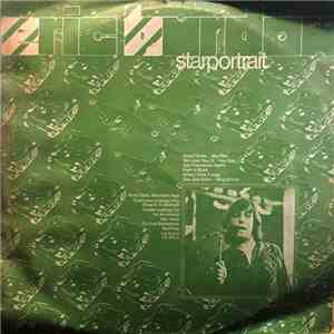 Eric Burdon - Starportrait flac album