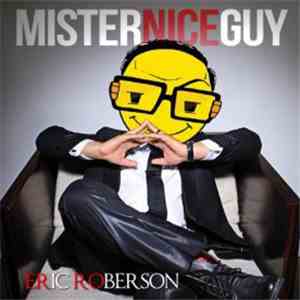 Eric Roberson - Mister Nice Guy flac album