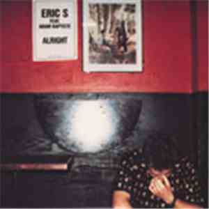 Eric S - Alright flac album