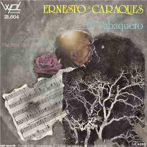 Ernesto De Caraques - El Tabaquero flac album
