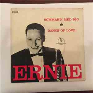 Ernie Englund - Sommar'n Med Dig / Dance Of Love flac album