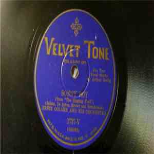Ernie Golden & His Orchestra - Sonny Boy / Neapolitan Nights flac album