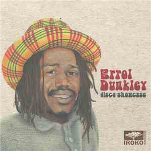 Errol Dunkley - Disco Showcase flac album
