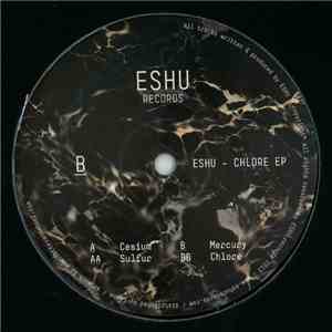 ESHU - Chlore EP flac album