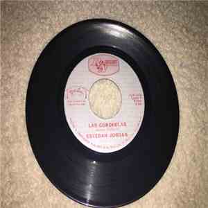Esteban Jordan - Las Coronelas flac album