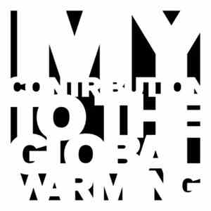 Etienne De Crécy - My Contribution To The Global Warming flac album