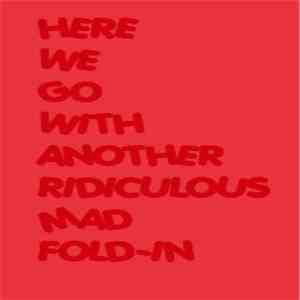 Evol - Mad Fold-In flac album