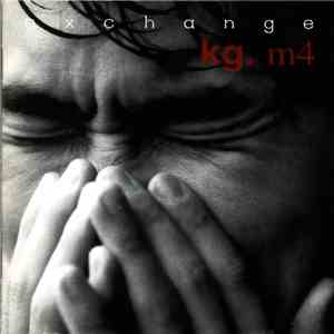 김건모 - Exchange kg.m4 flac album
