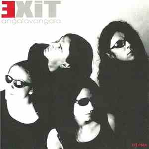 Exit  - Angalavangala flac album